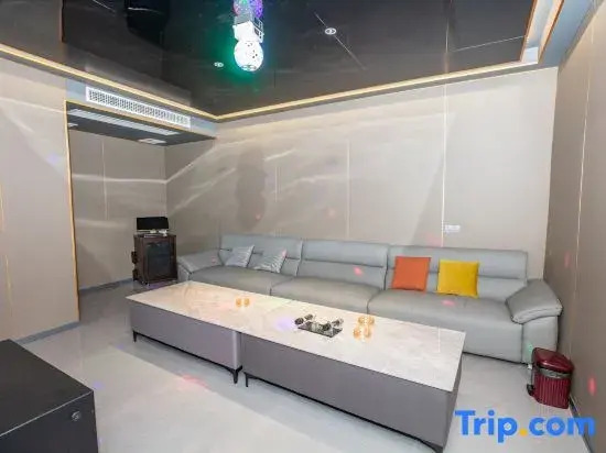 Wencheng Hushang Mingzhu Homestay