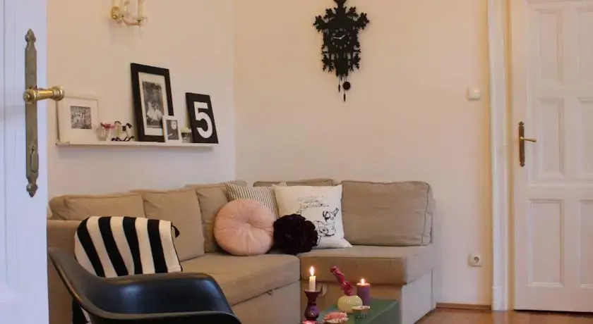 Sophies Apartments