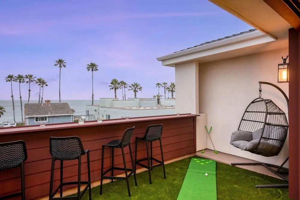 Salt Spray by AvantStay2 Private Balconies in Oceanside 10mins From the Beach