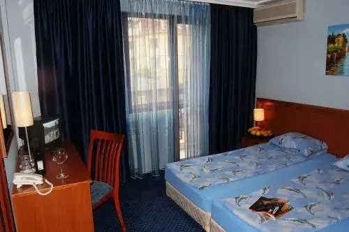 Hotel Kibella