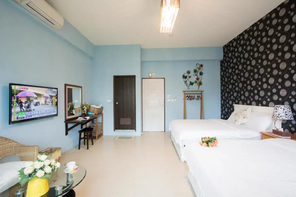 Xia Duo Lift Guest House