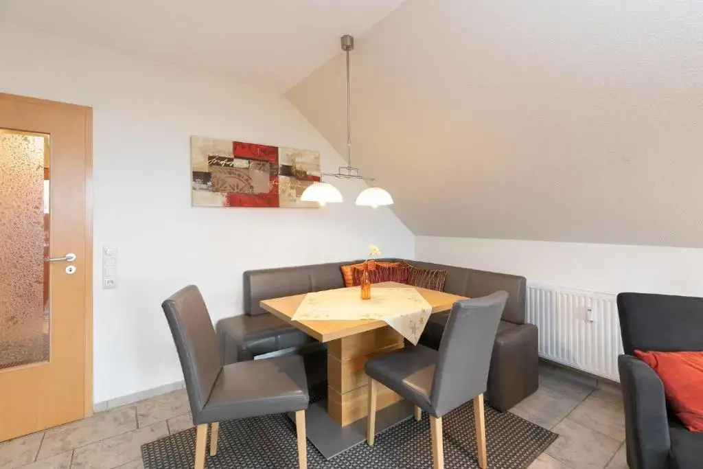 Strandhotel Kellenhusen Wohnung 42