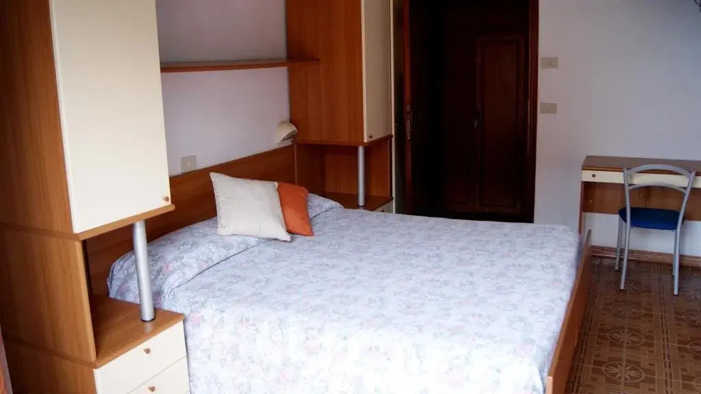 Rimini Hostel