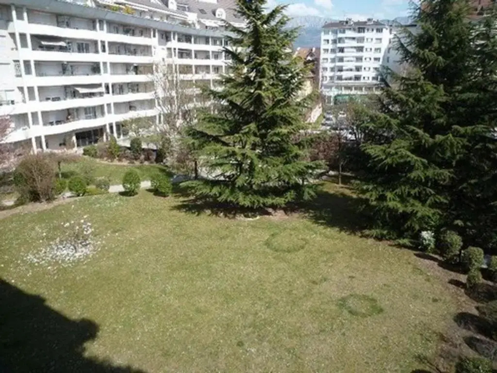 Appartement Annecy, 2 pièces, 4 personnes - FR-1-432-73