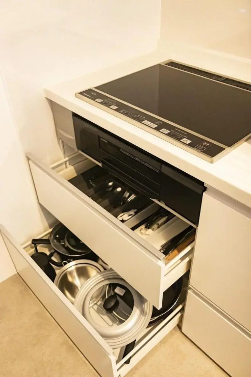 KAMOME SLOW HOTEL