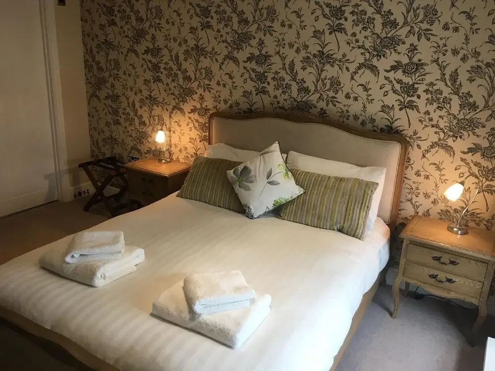 The Pennine Inn