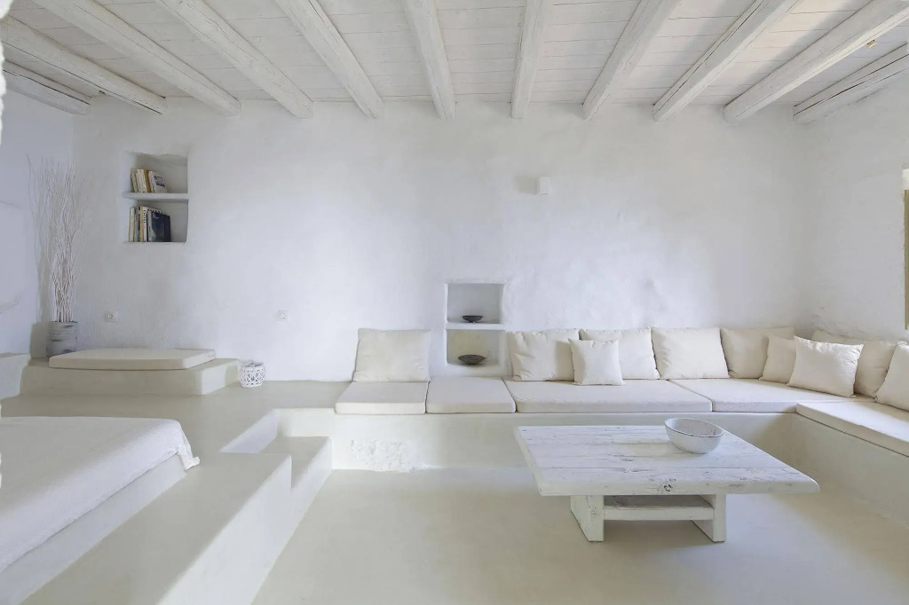 MELANOPETRA boutique apartments