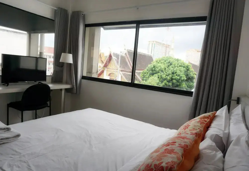 The Virgo Hostel