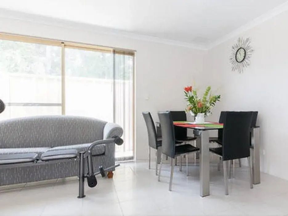 Queens Park Holiday Accommodation