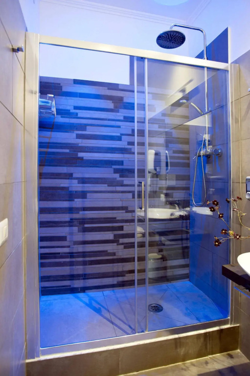 Daplace - La Mongolfiera Rooms in Navona