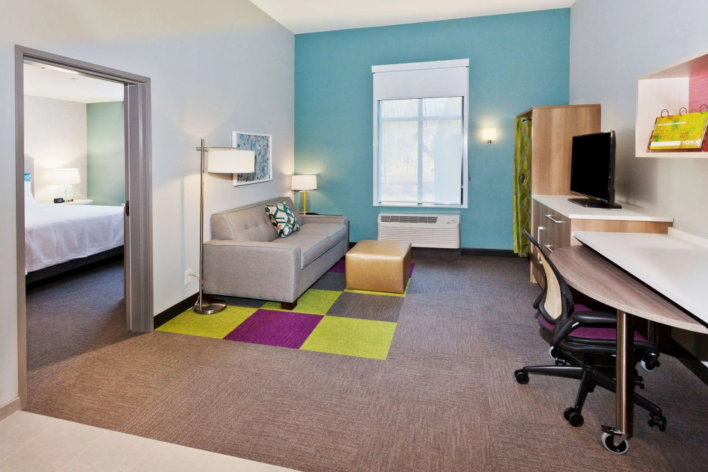 Home2 Suites By Hilton Alpharetta, Ga