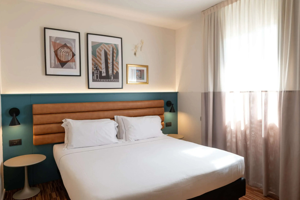 Bleis Hotel