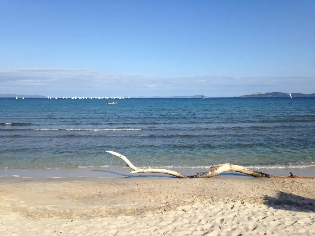 Les Sables dOr