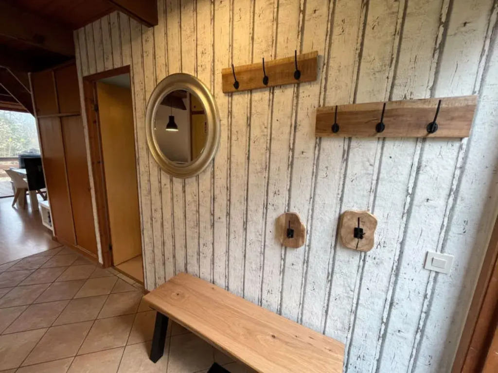 Chalet Waldrauschen by Interhome