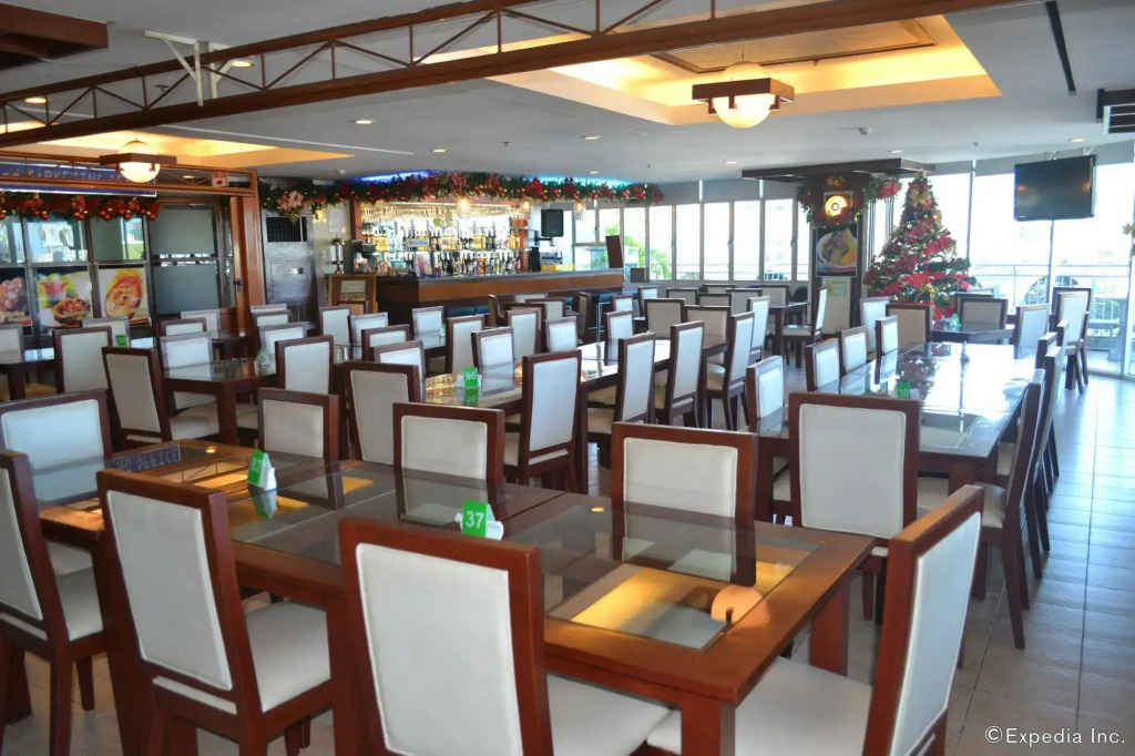 GV Tower Hotel