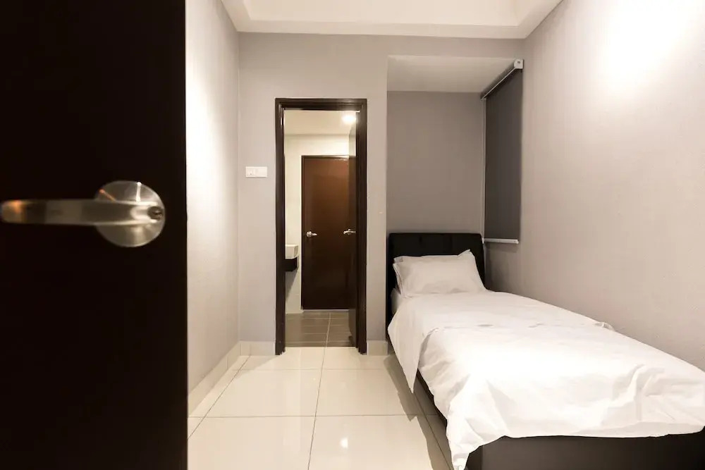 Taman Daya Homybed Homestay
