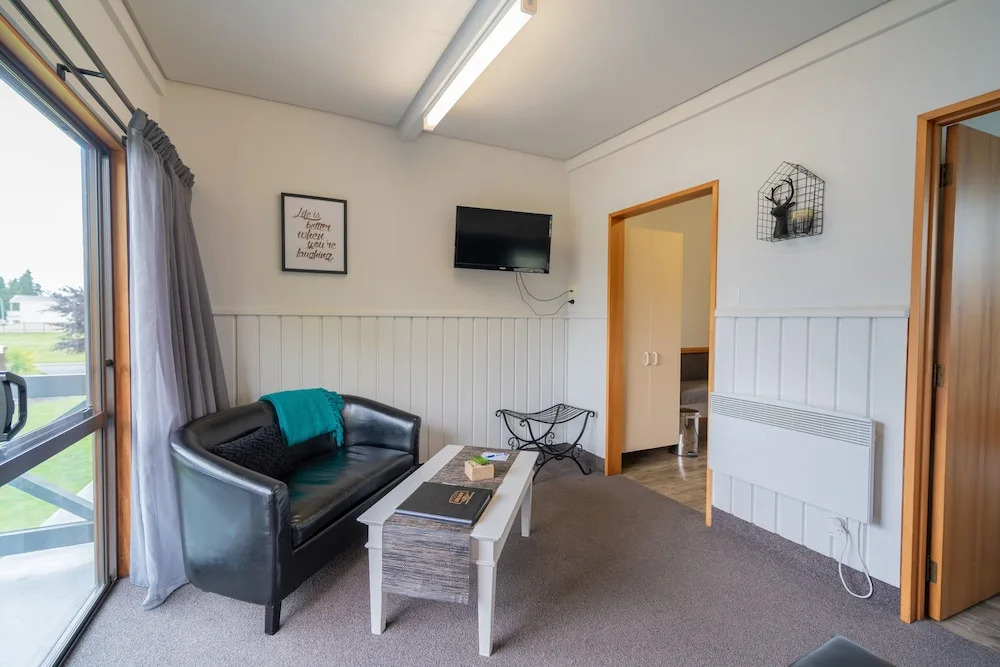 Comfort Inn Explorer