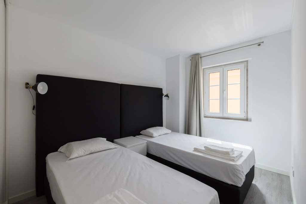 City Stays Atalaia Apartments