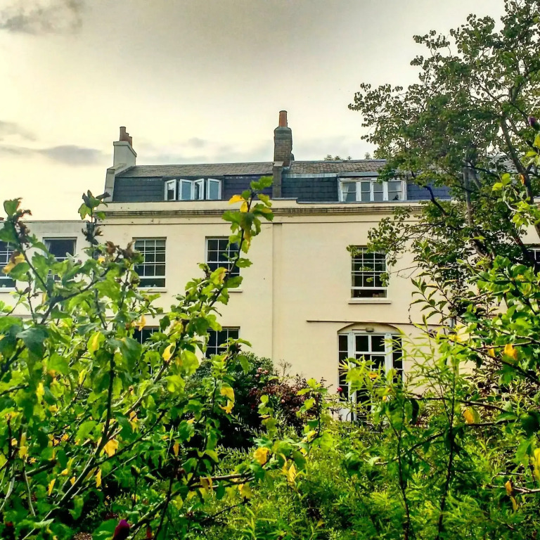 Temple Lodge Club
