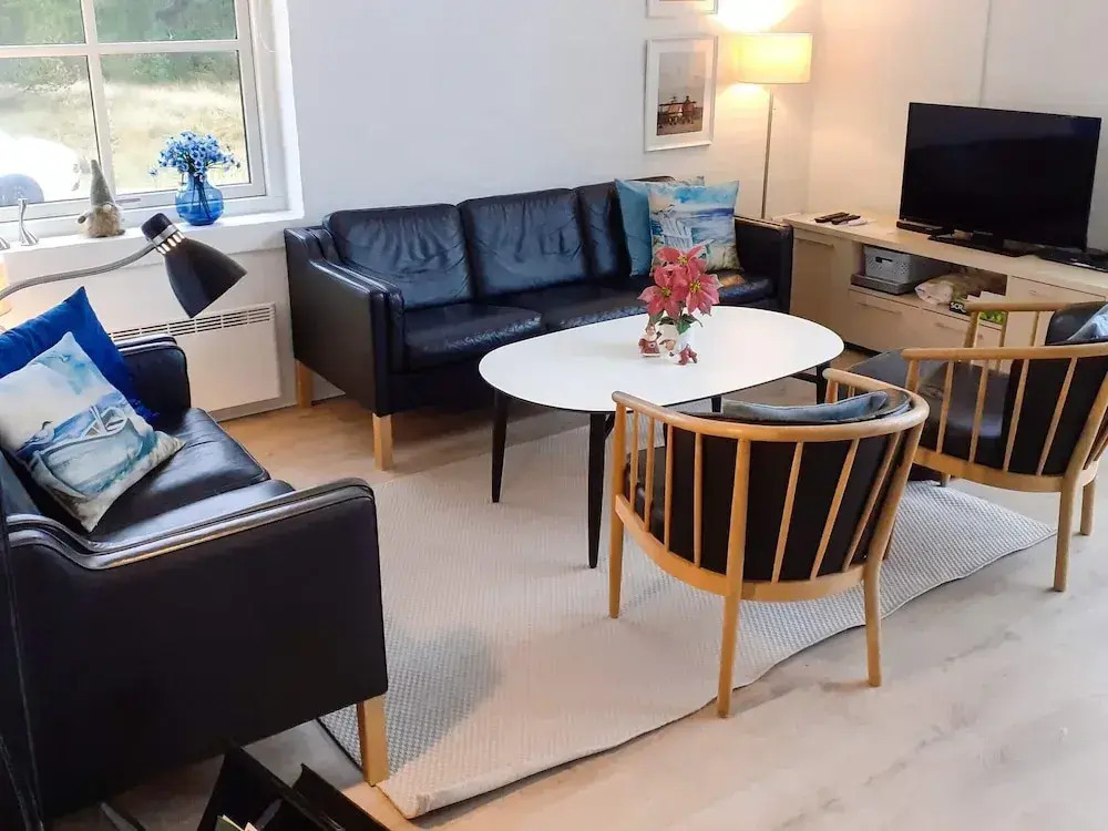 4 star holiday home in Hanstholm