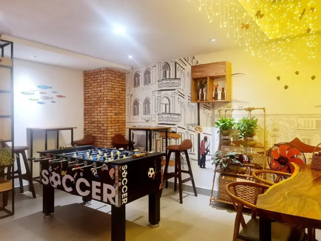 Lylys House - Homestay