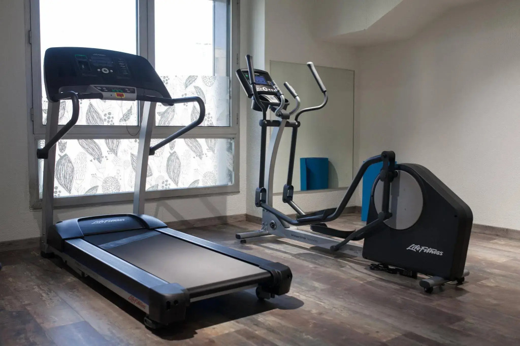 Holiday Inn Express Amiens by IHG