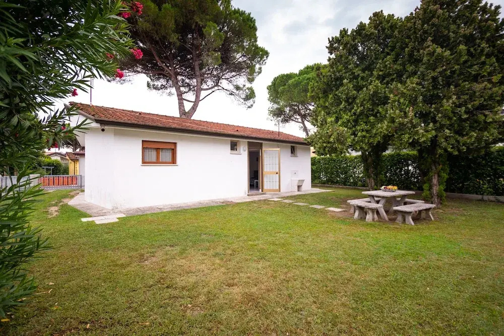 villa Sayonara