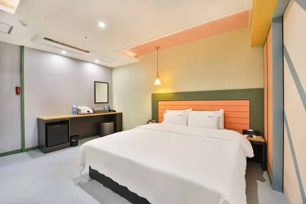 The Healing hotel