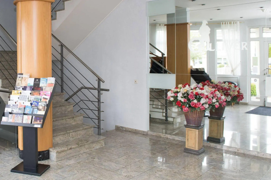 Hotel Gulliver