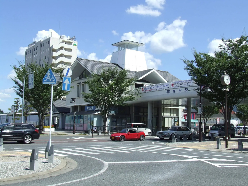 Central Hotel Imari