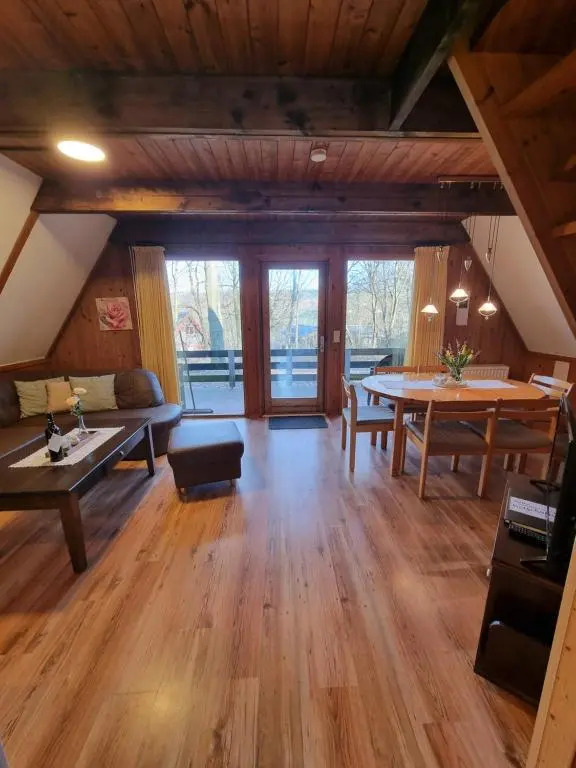 Ferienhaus Marie 125