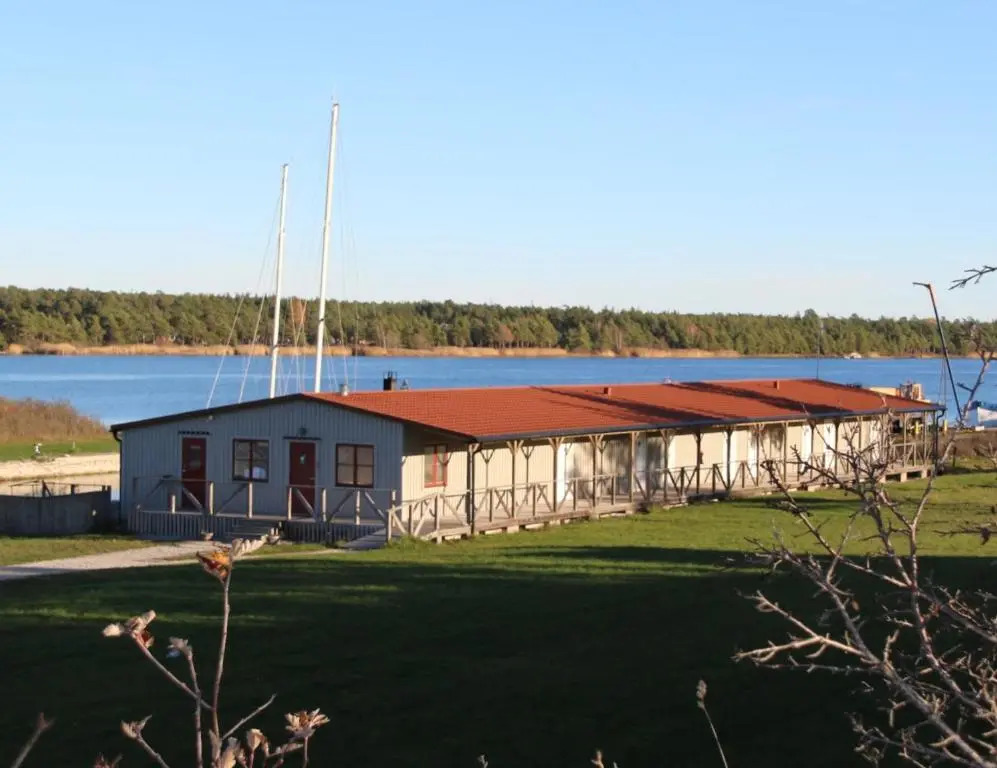 Valleviken Hotell