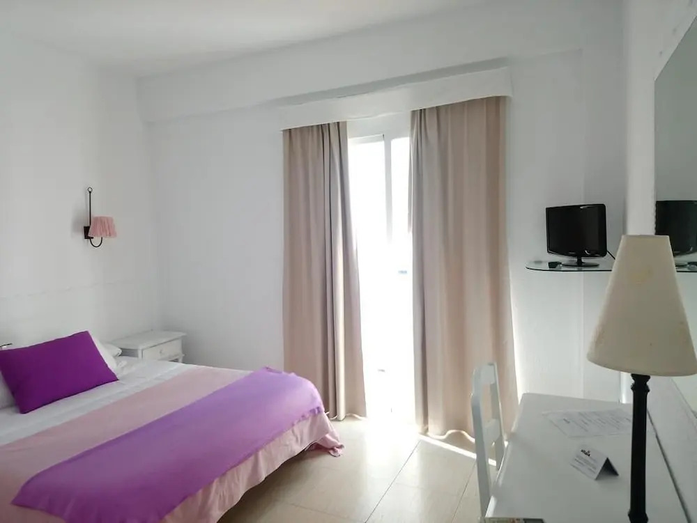 Hotel Altaia
