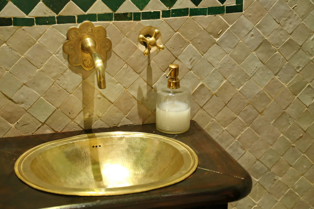 Riad Marrakiss