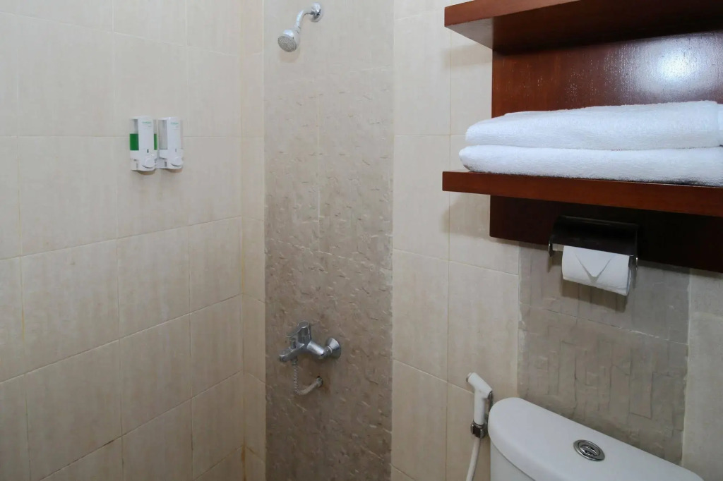Airy Gondokusuman Kepuh GK Tiga Yogyakarta
