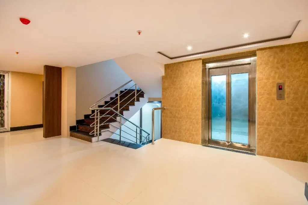Townhouse 473 Rosee Wood