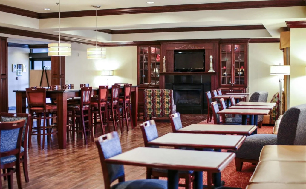 Hampton Inn London-North, Ky
