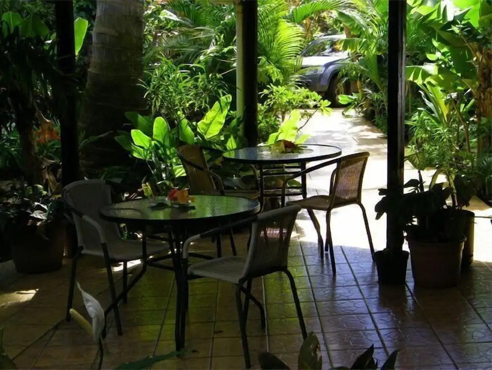 Hostal Noa-Ariki