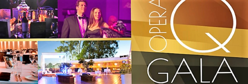 Opera Apartments South Brisbane