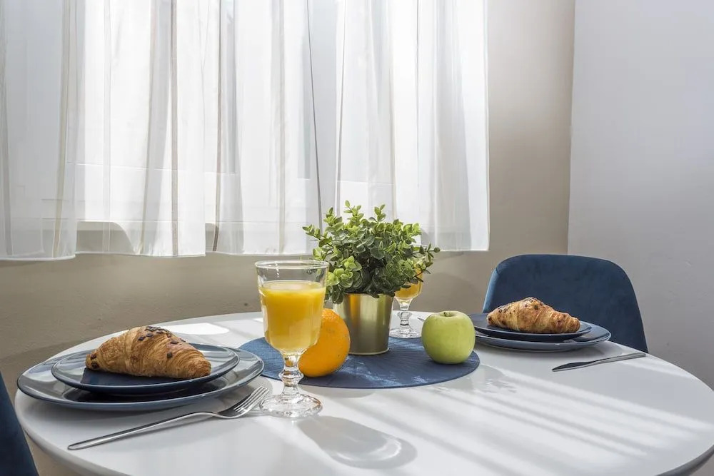Apartments Gordana Jeličić
