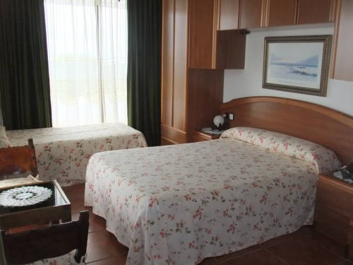 Hostal Orión