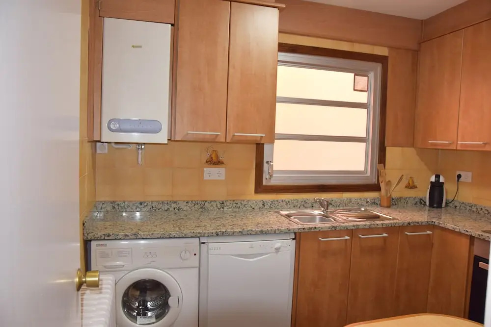 Apartamento Sant Sebastia 2