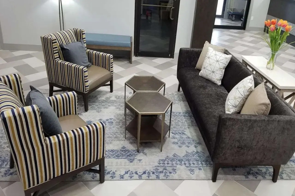 Best Western Plus Heritage Inn & Suites Houston,Pasadena,Deer Park,Channelview