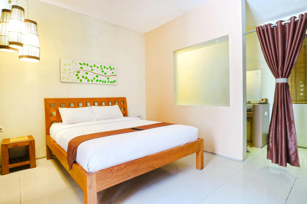 Koi Hotel and Residence