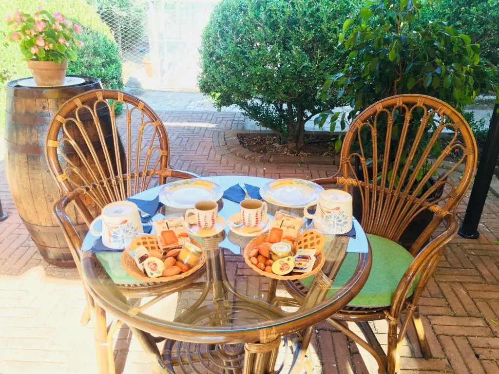 B&B San Paolo