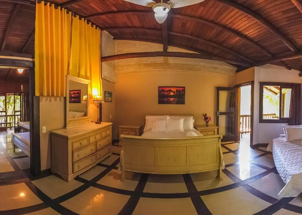 Pousada Aloha Beach House