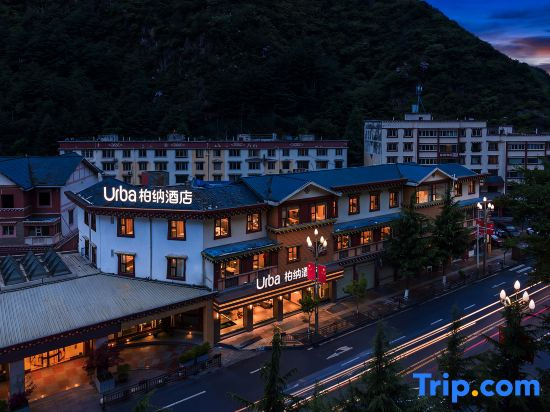 Urba Hotel