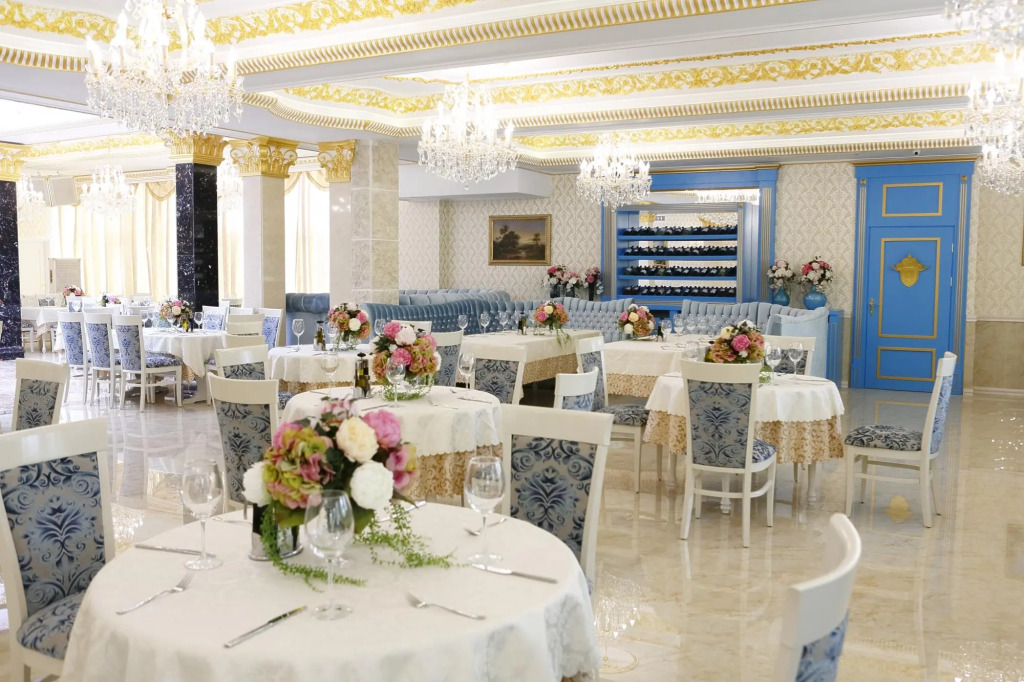 Hotel Montecito