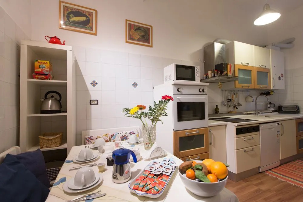 Susanna Home