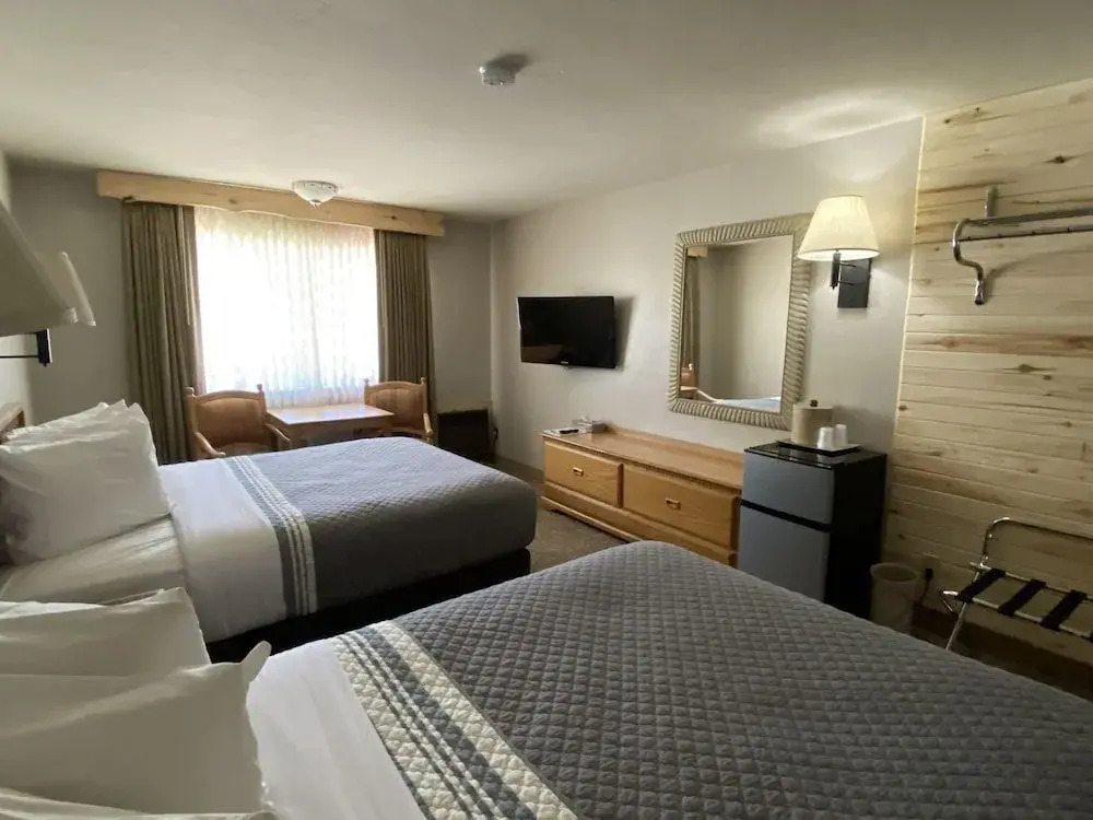 Browns Canyon Inn